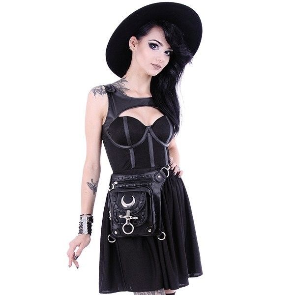 Lunar Holster Tas