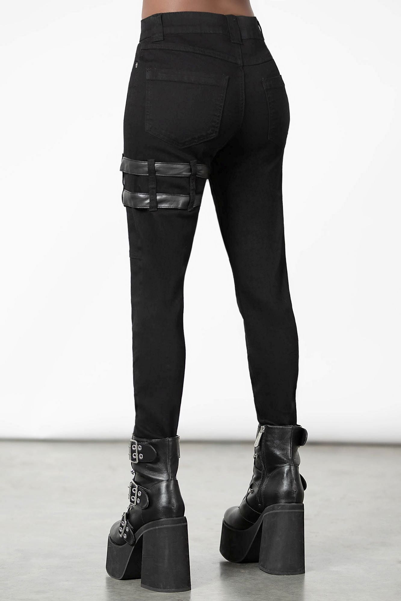 Killstar On the Horizon Jeans