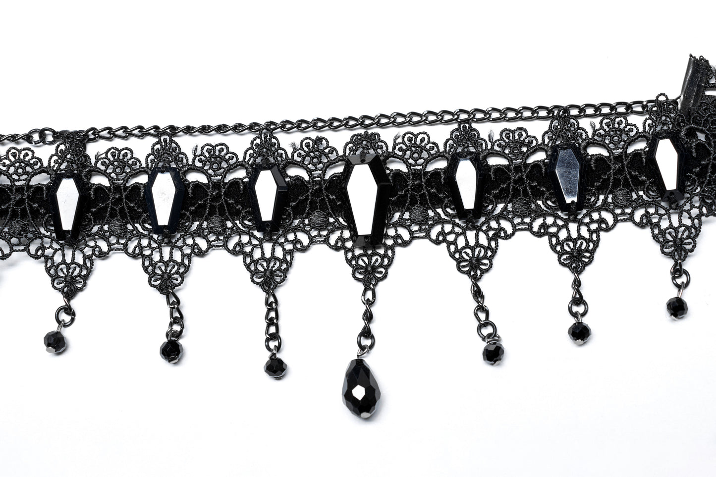 Coffin Choker
