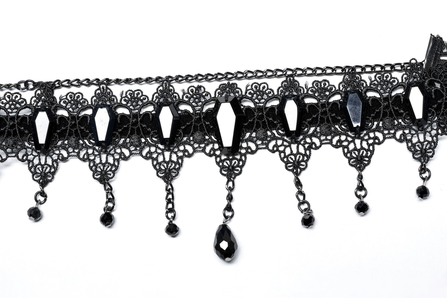 Coffin Choker