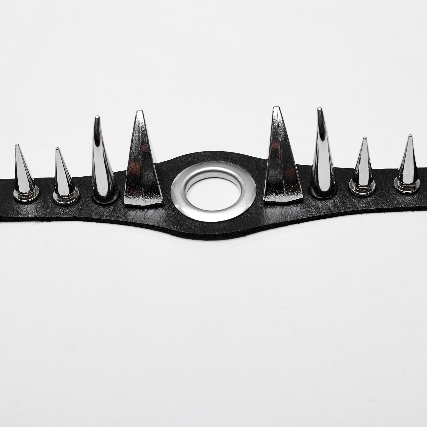 Spiky Halsband