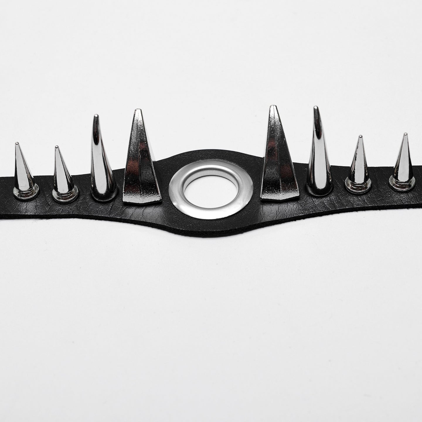 Spiky Halsband