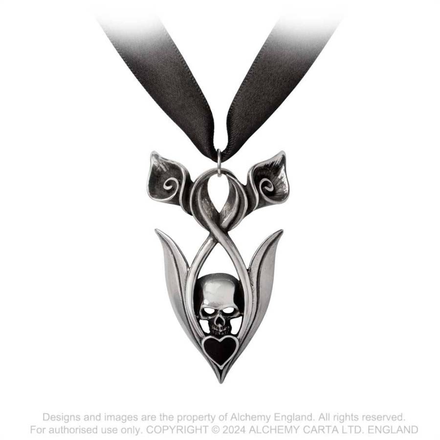 Eternal Peace Hanger - Halsketting