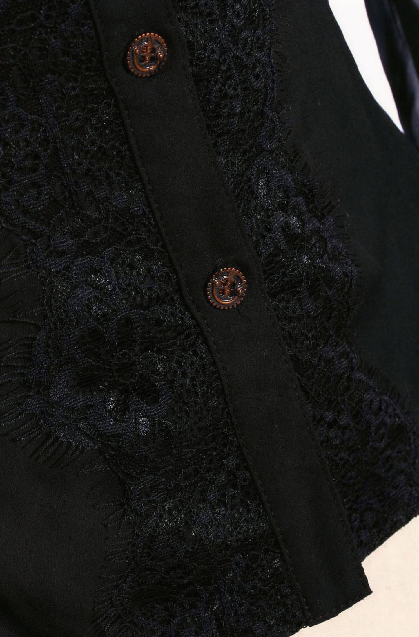 Where I'm Coming From Blouse