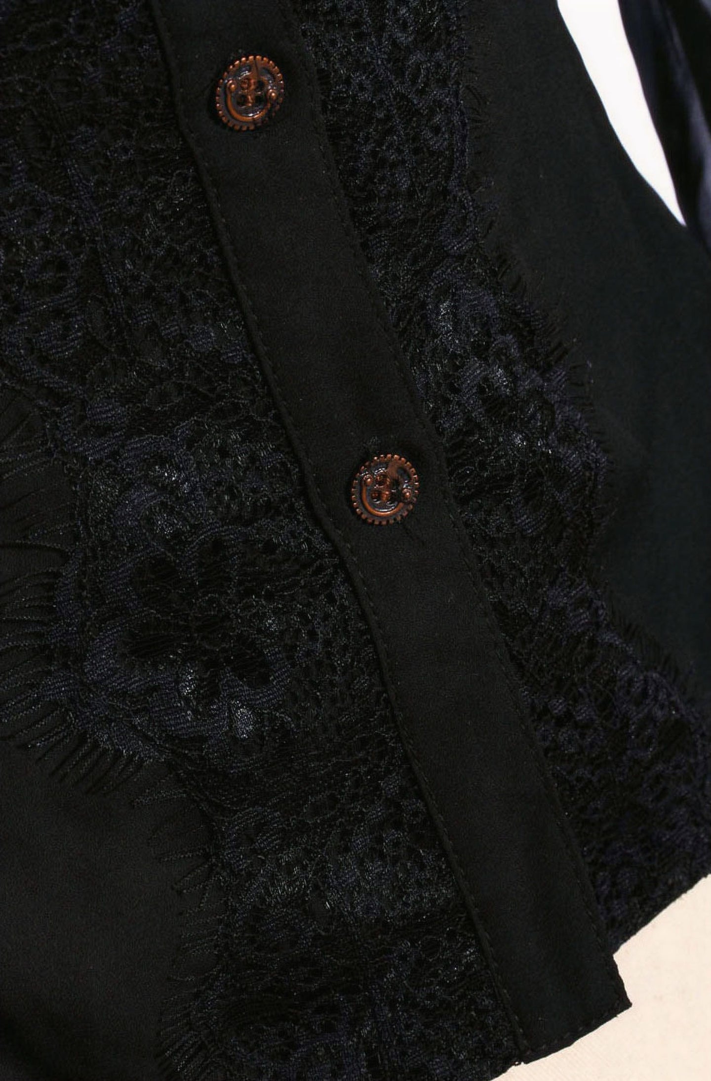 Where I'm Coming From Blouse