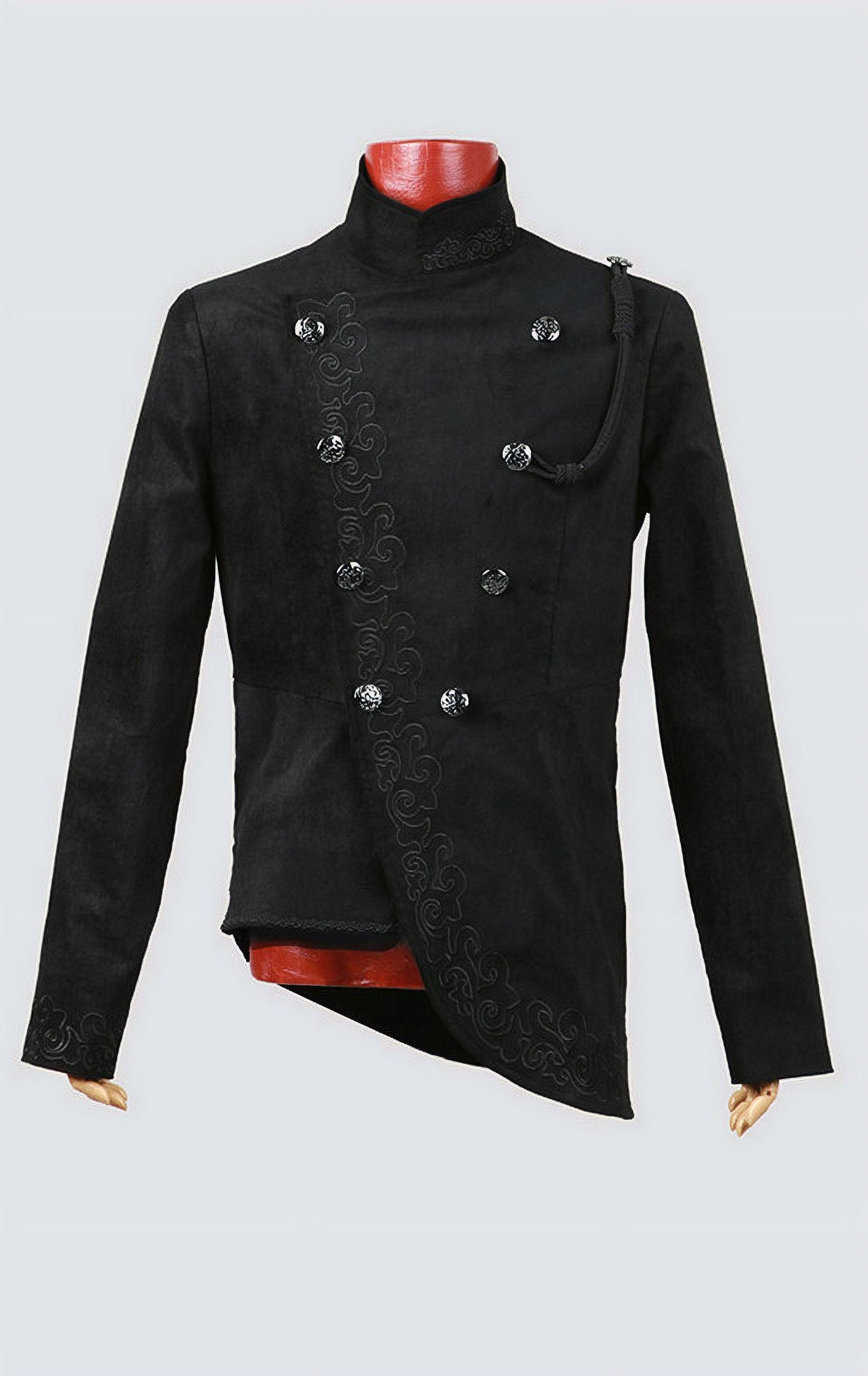 Roque Baroque Jas