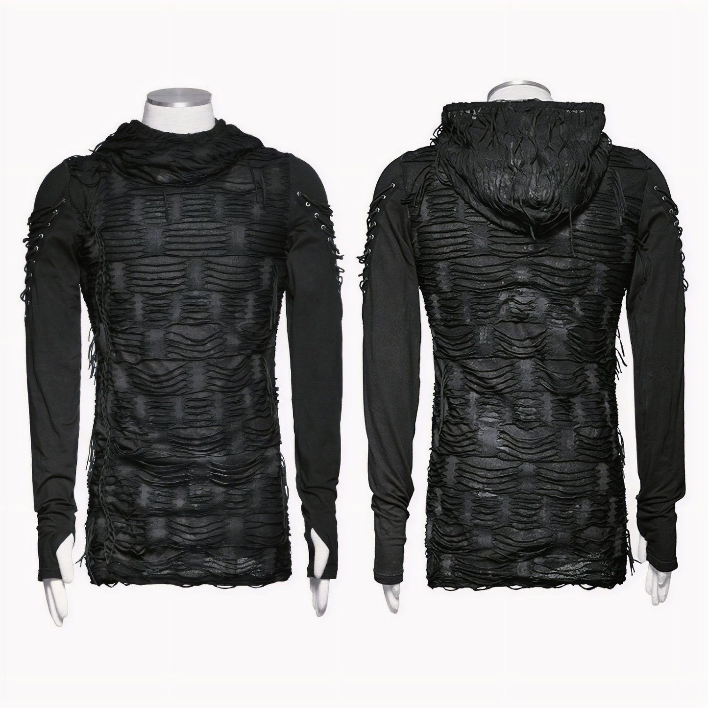 Hallucination Heren Shirt