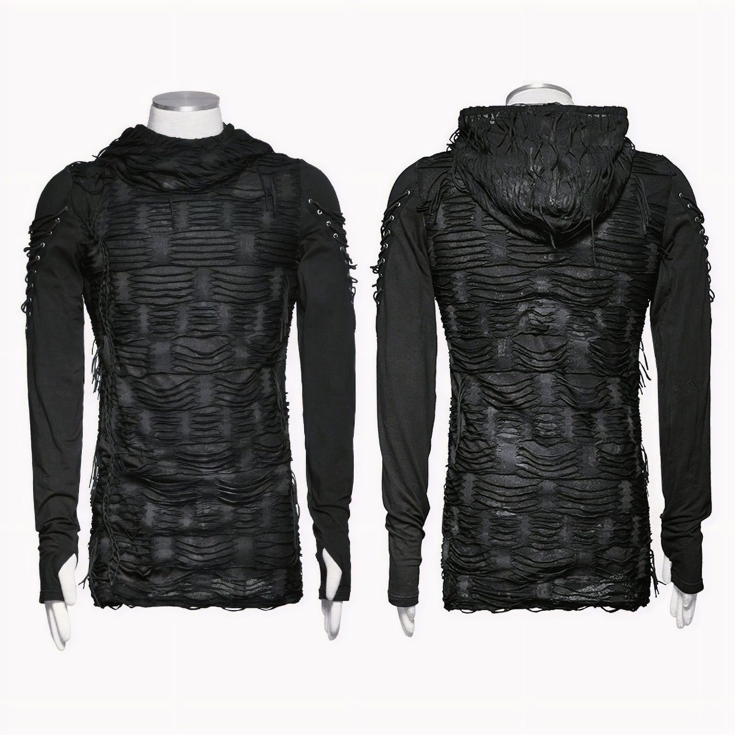 Hallucination Heren Shirt