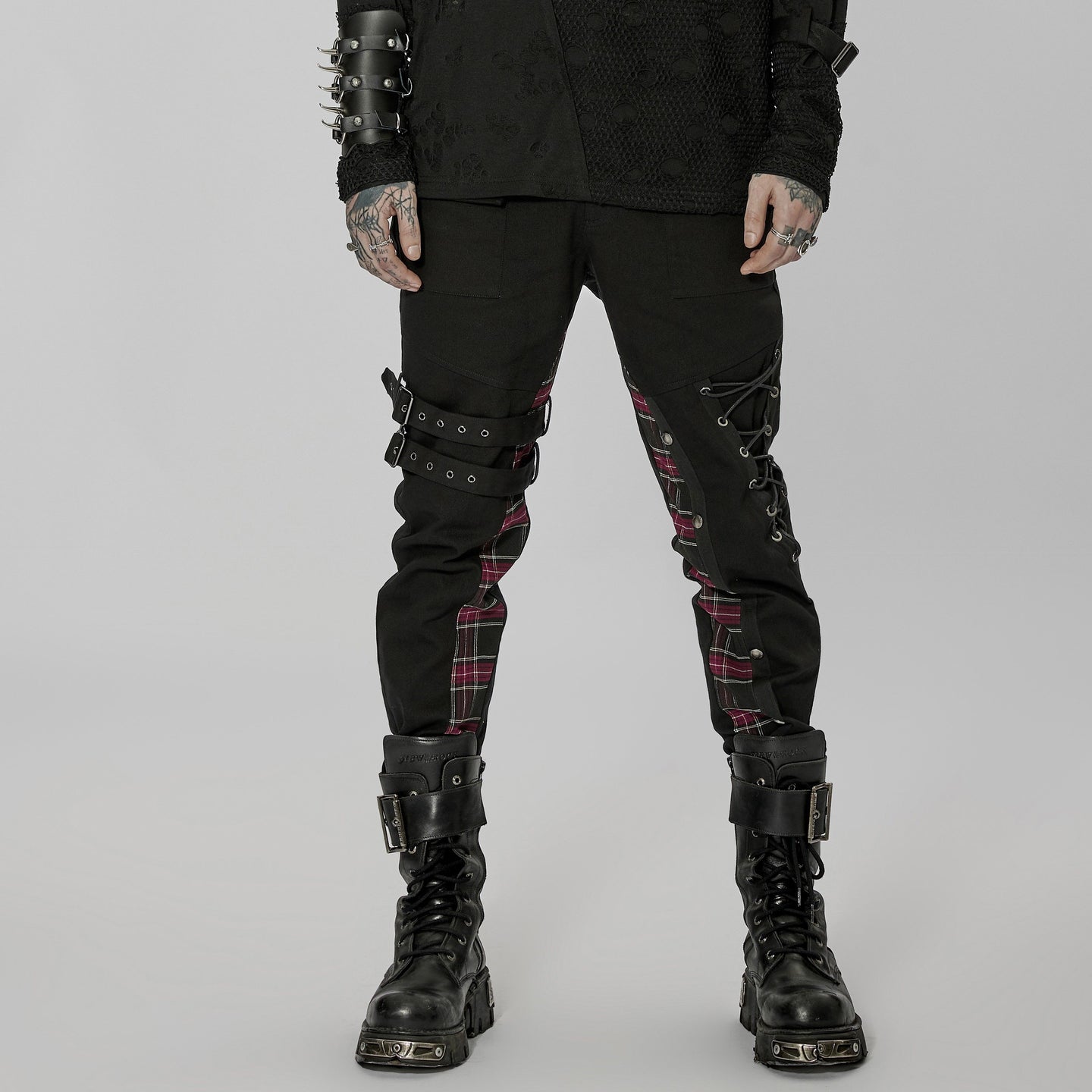 Banned Broek