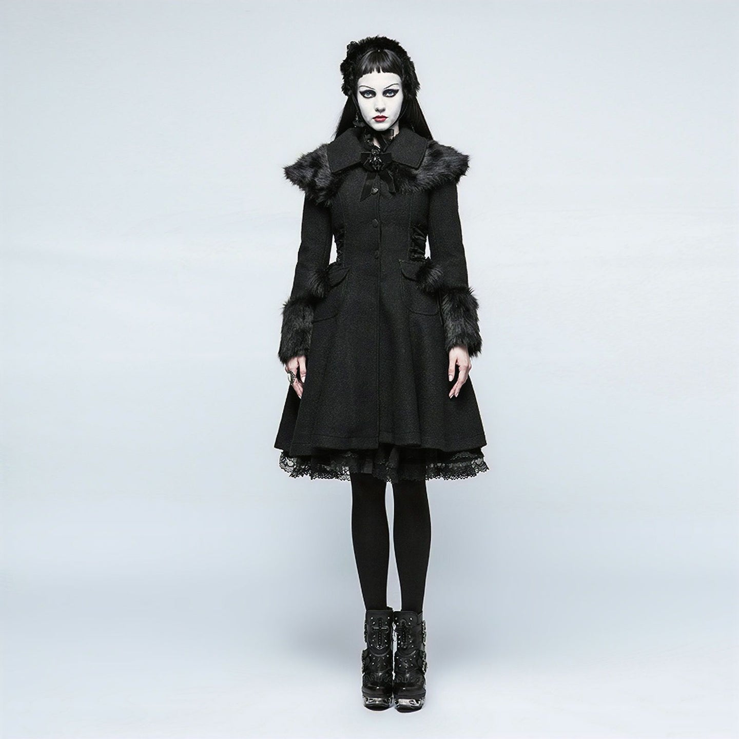 Comment Coat