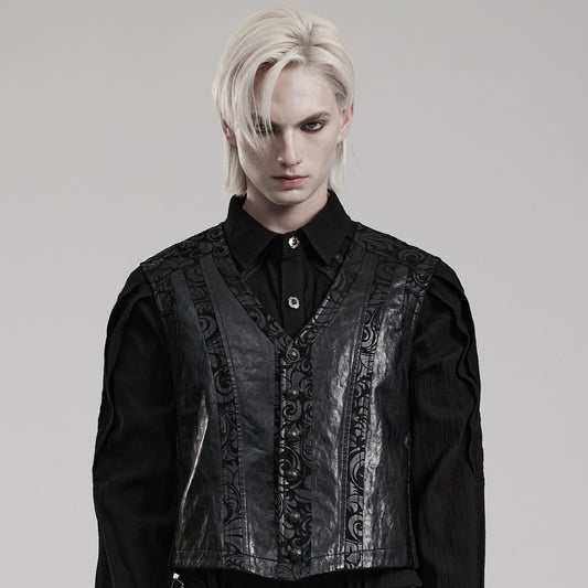 Mentality Waistcoat