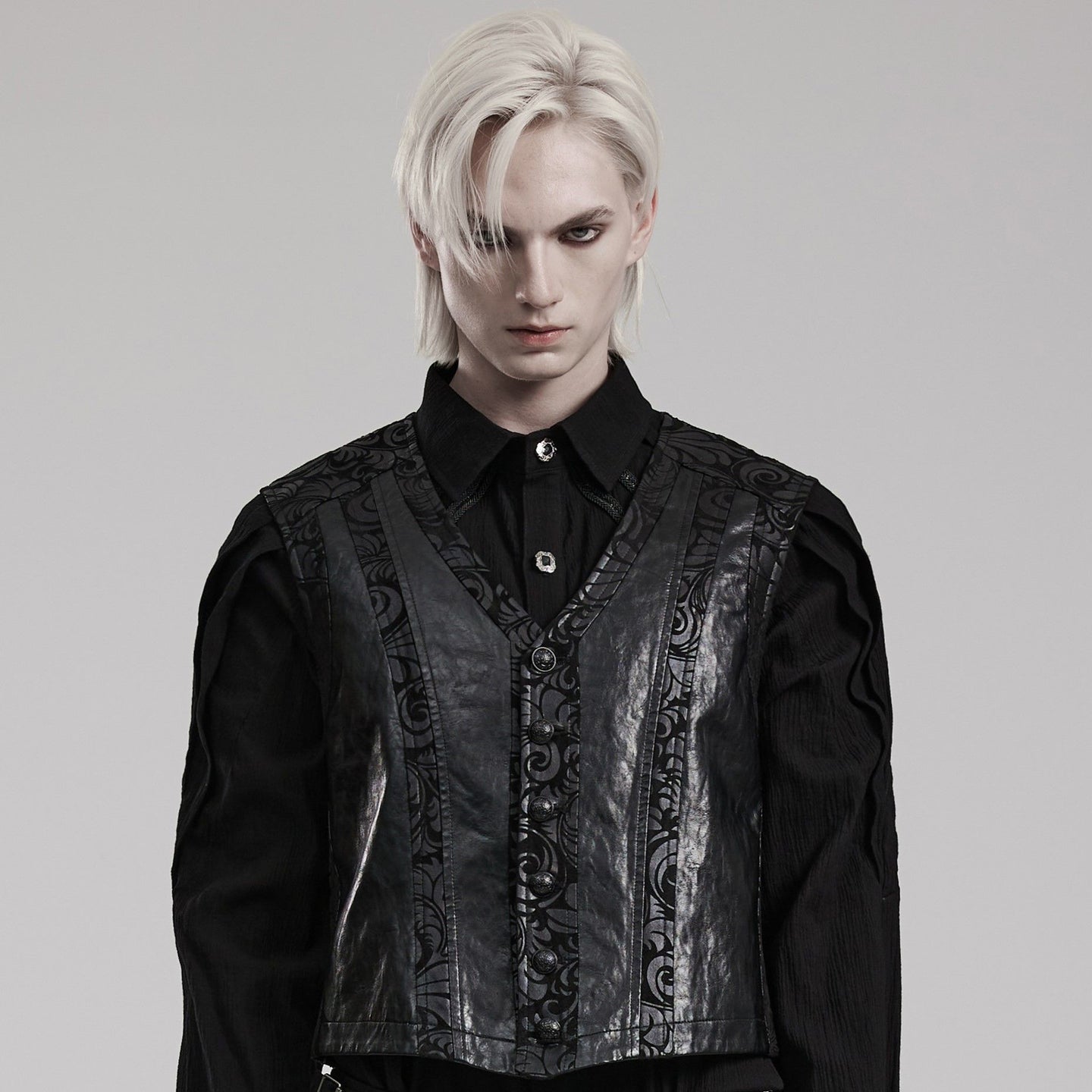Mentality Waistcoat