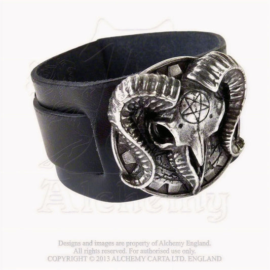 Gears of Aiwass Polsband