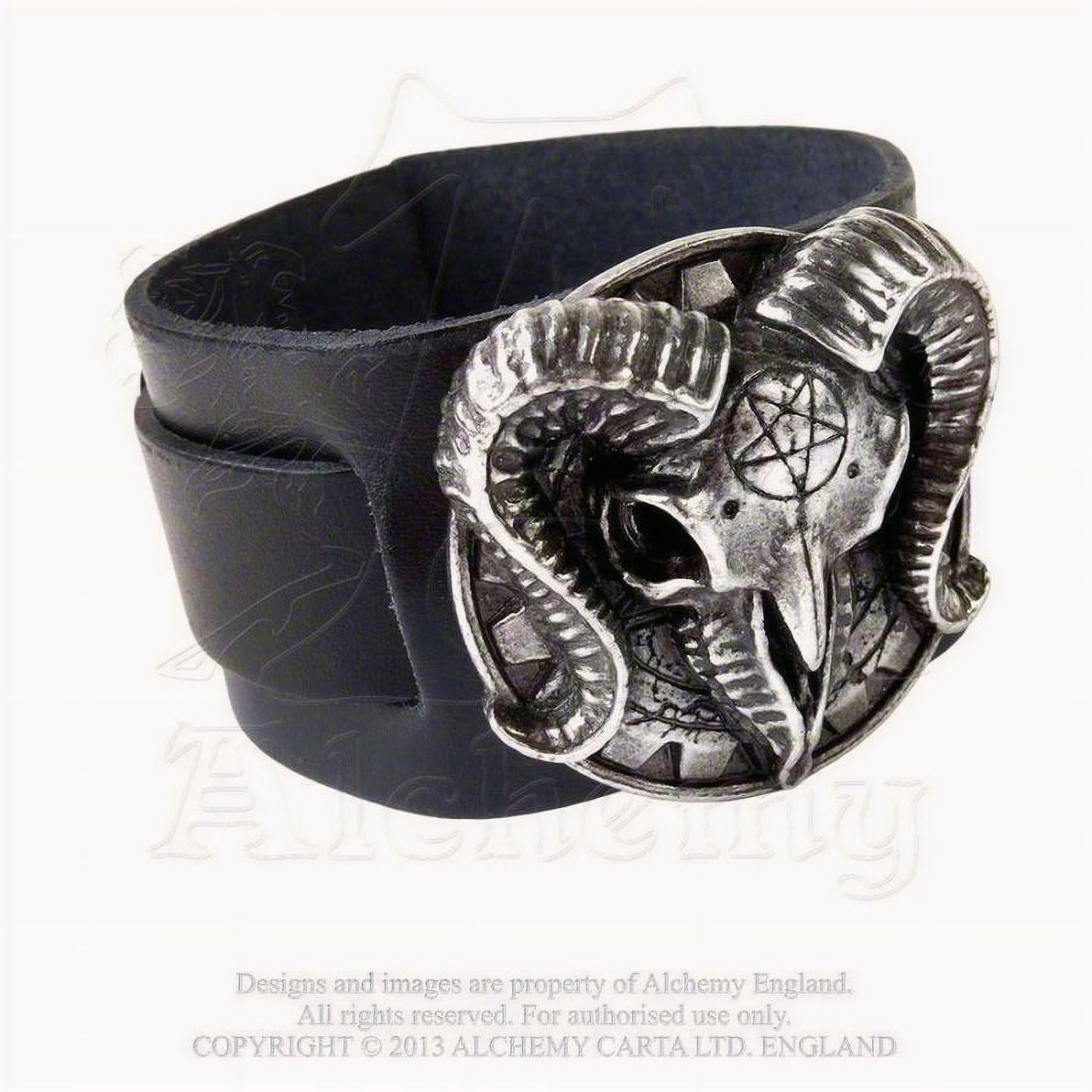 Gears of Aiwass Polsband