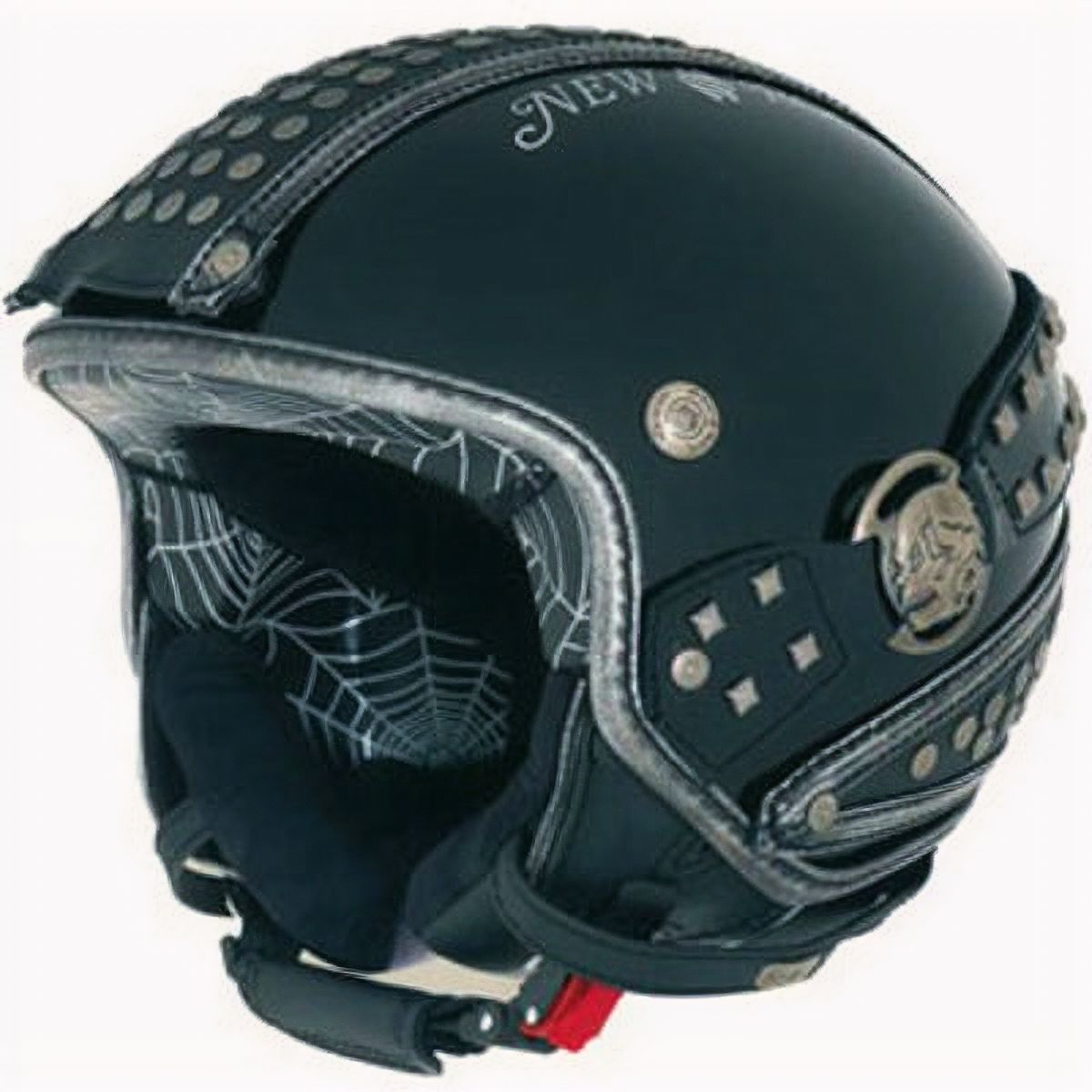 New Rock Helm M.003