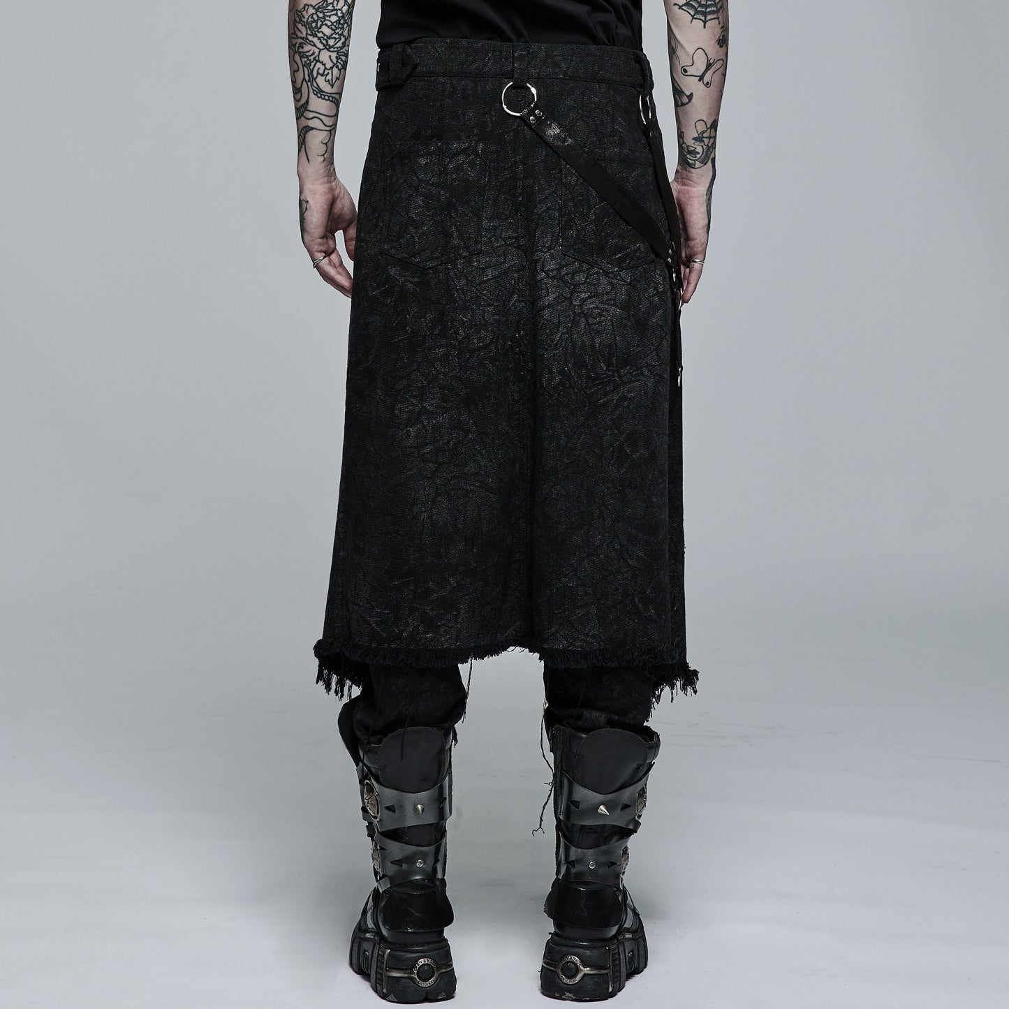 Lawless Overrok