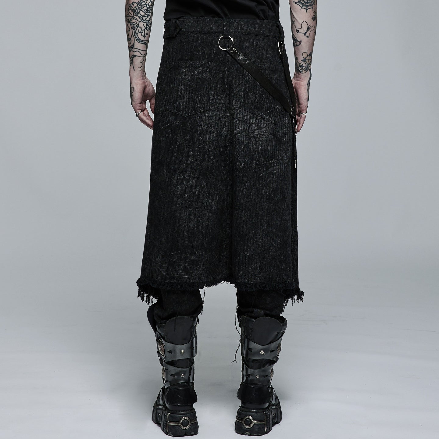 Lawless Overrok