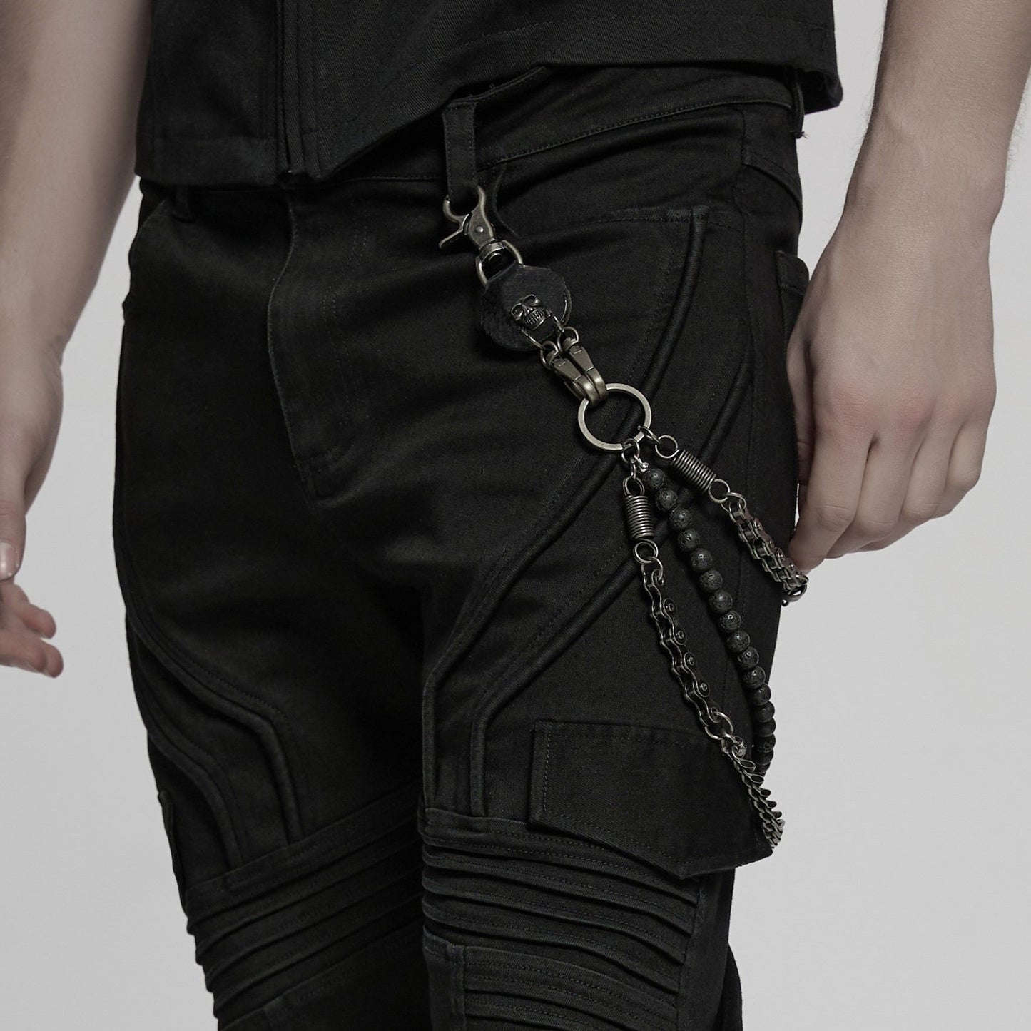 Blame Me Key - Wallet Chain