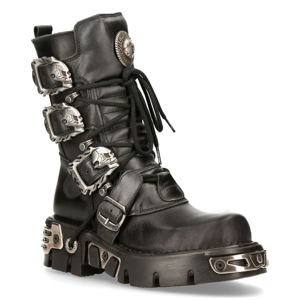 New Rock Laarzen M-391-S1