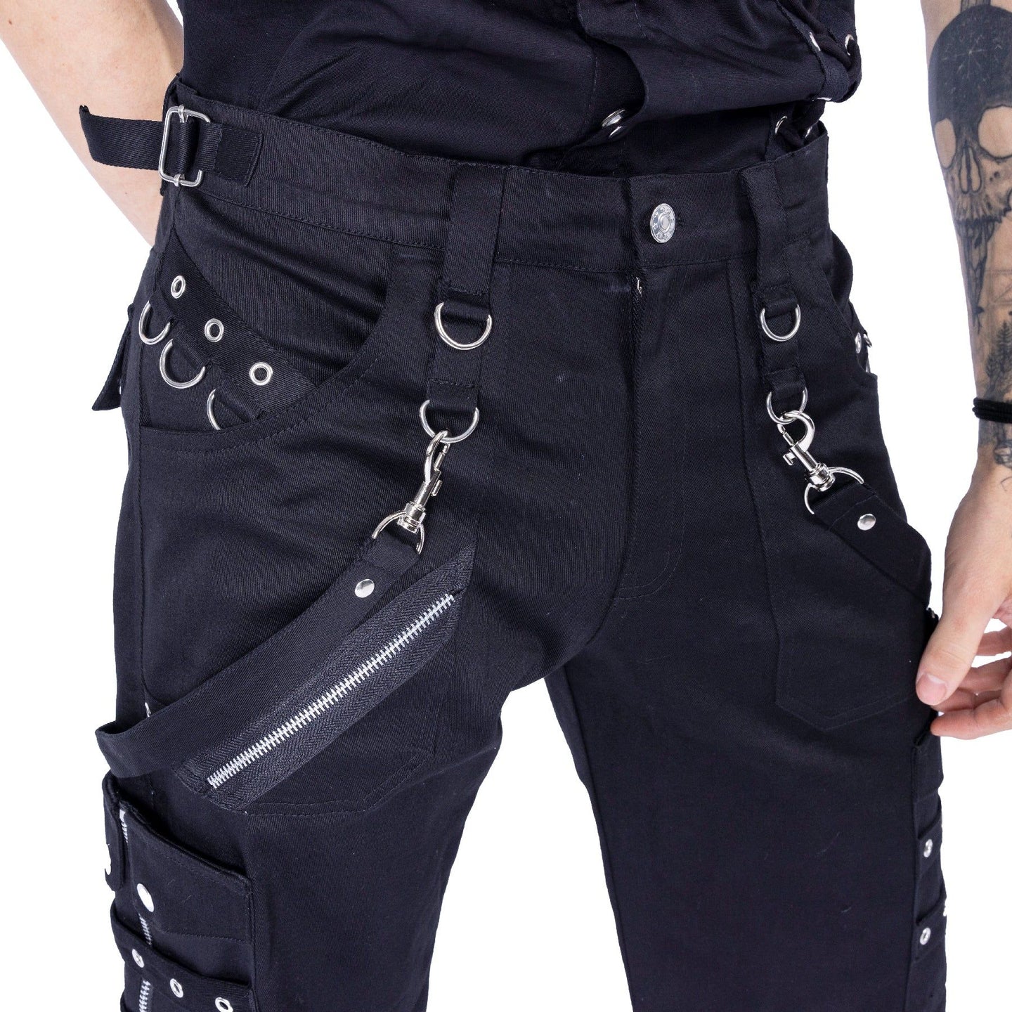 Edham Short