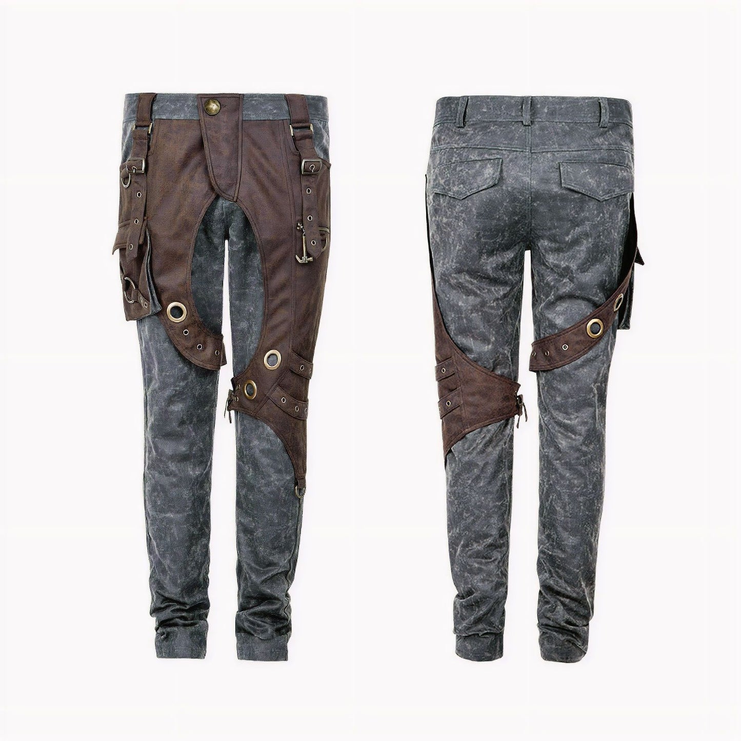 Dispute Broek