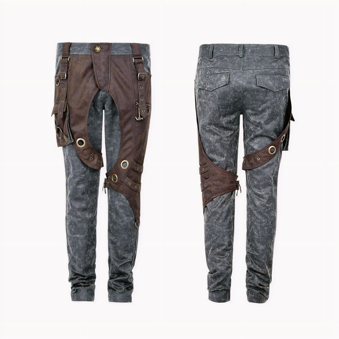 Dispute Broek