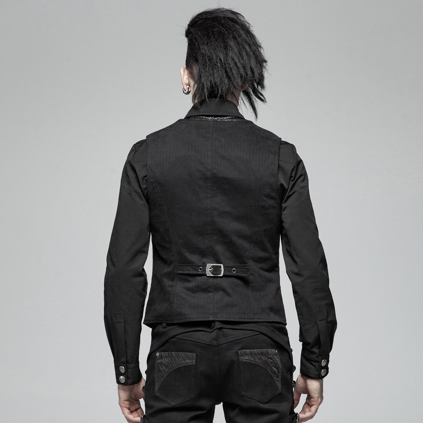 Do You Mean It Gilet