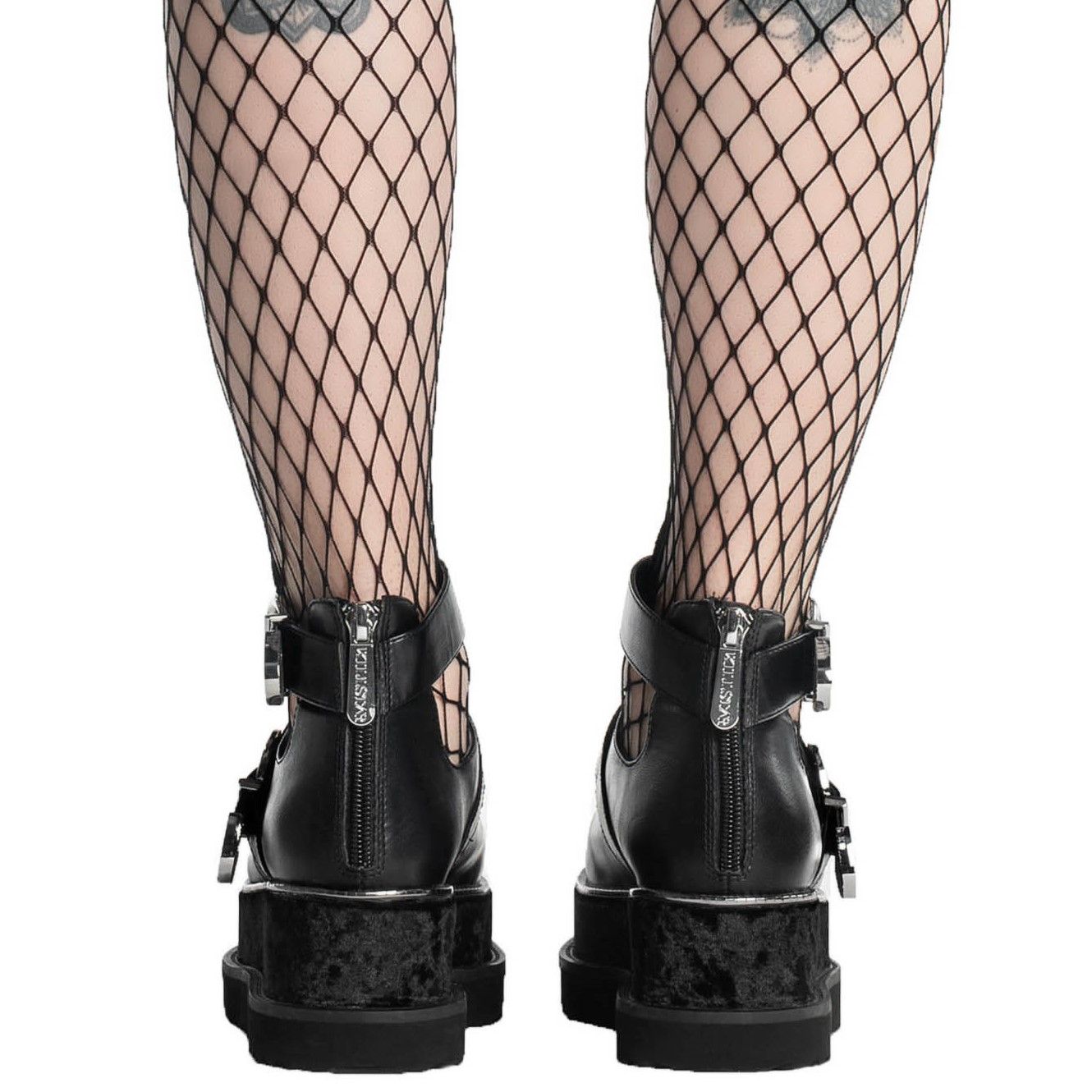 Killstar Oracle Creepers