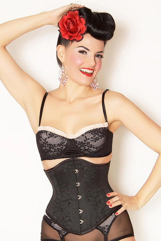 Risk Anything Underbust-Korset