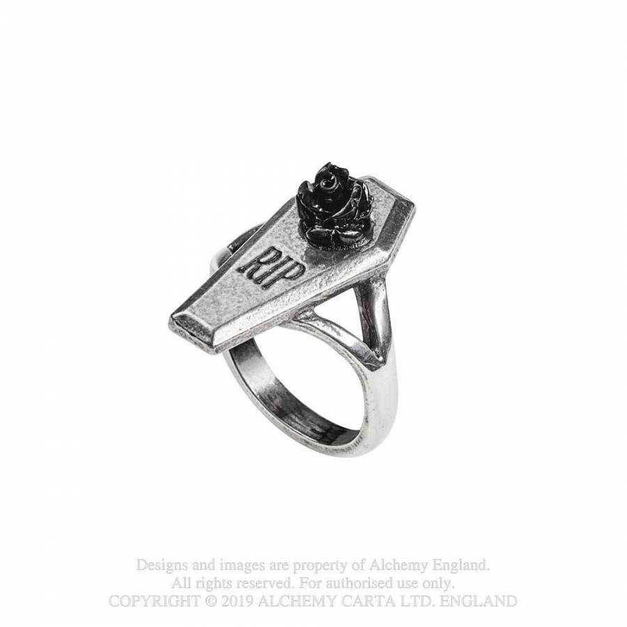 RIP Rose Ring