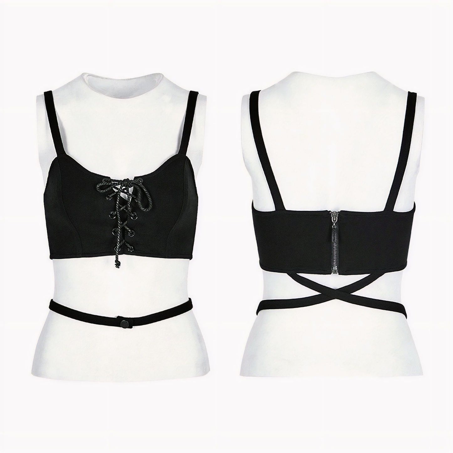Resist Top