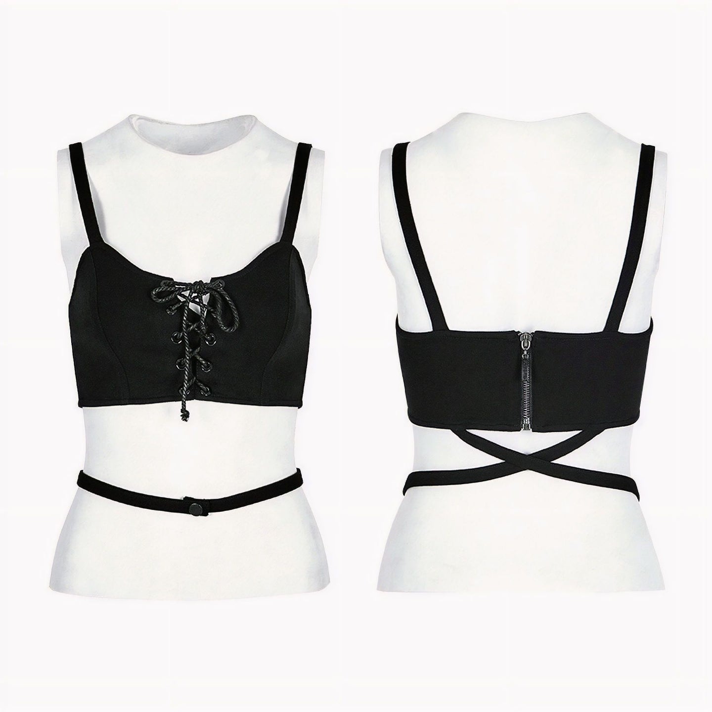 Resist Top
