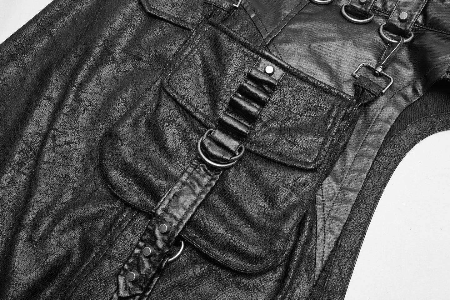 Punk Rave No Mercy Rok - Kilt