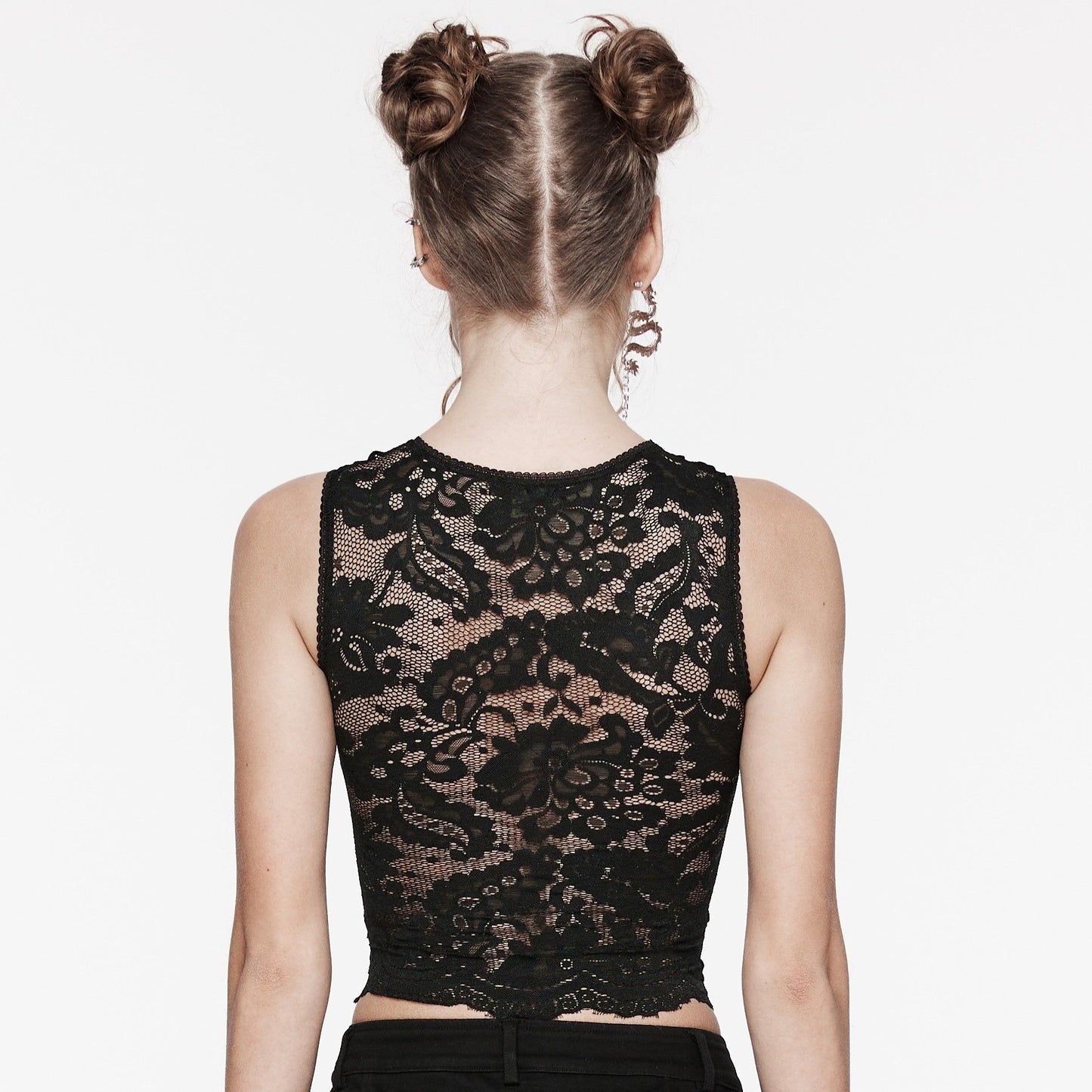 Lose My Way Top