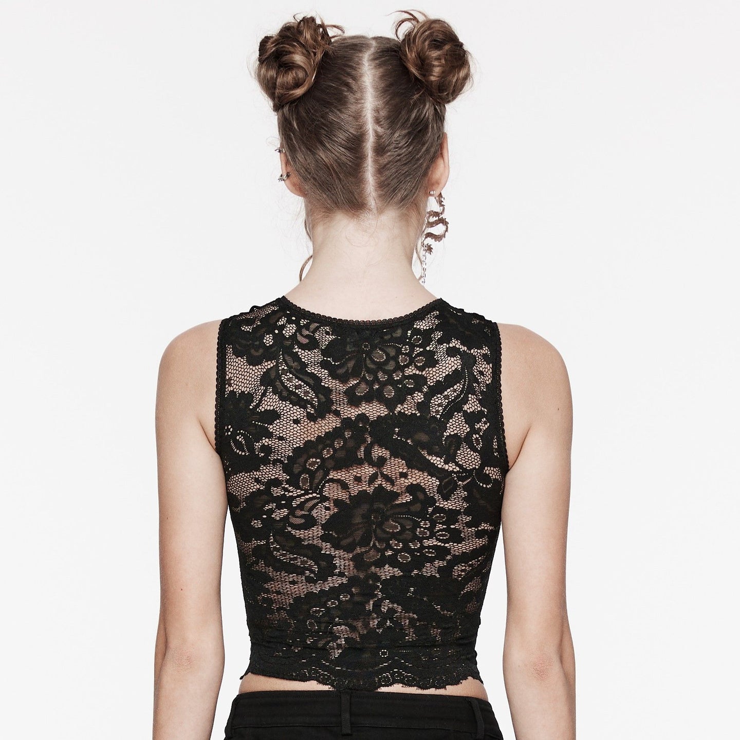 Lose My Way Top