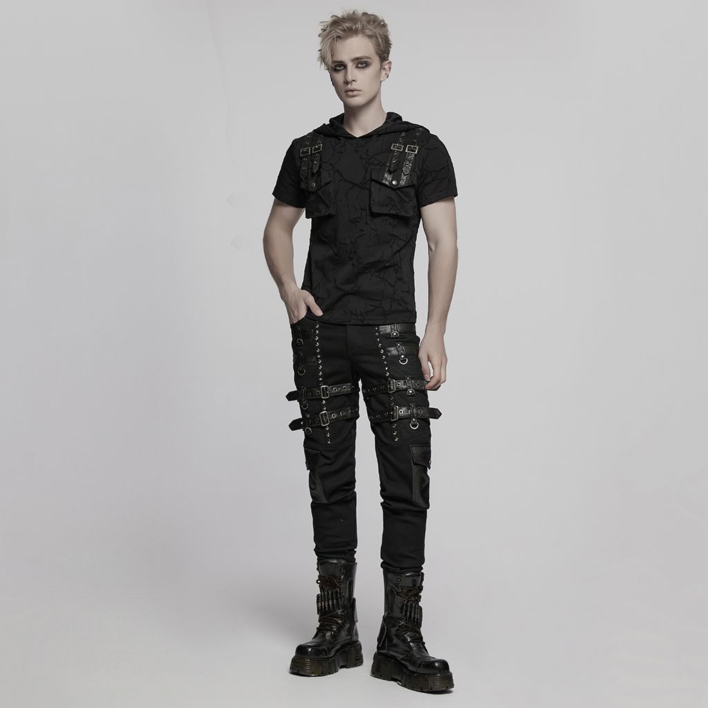 Ryker Broek