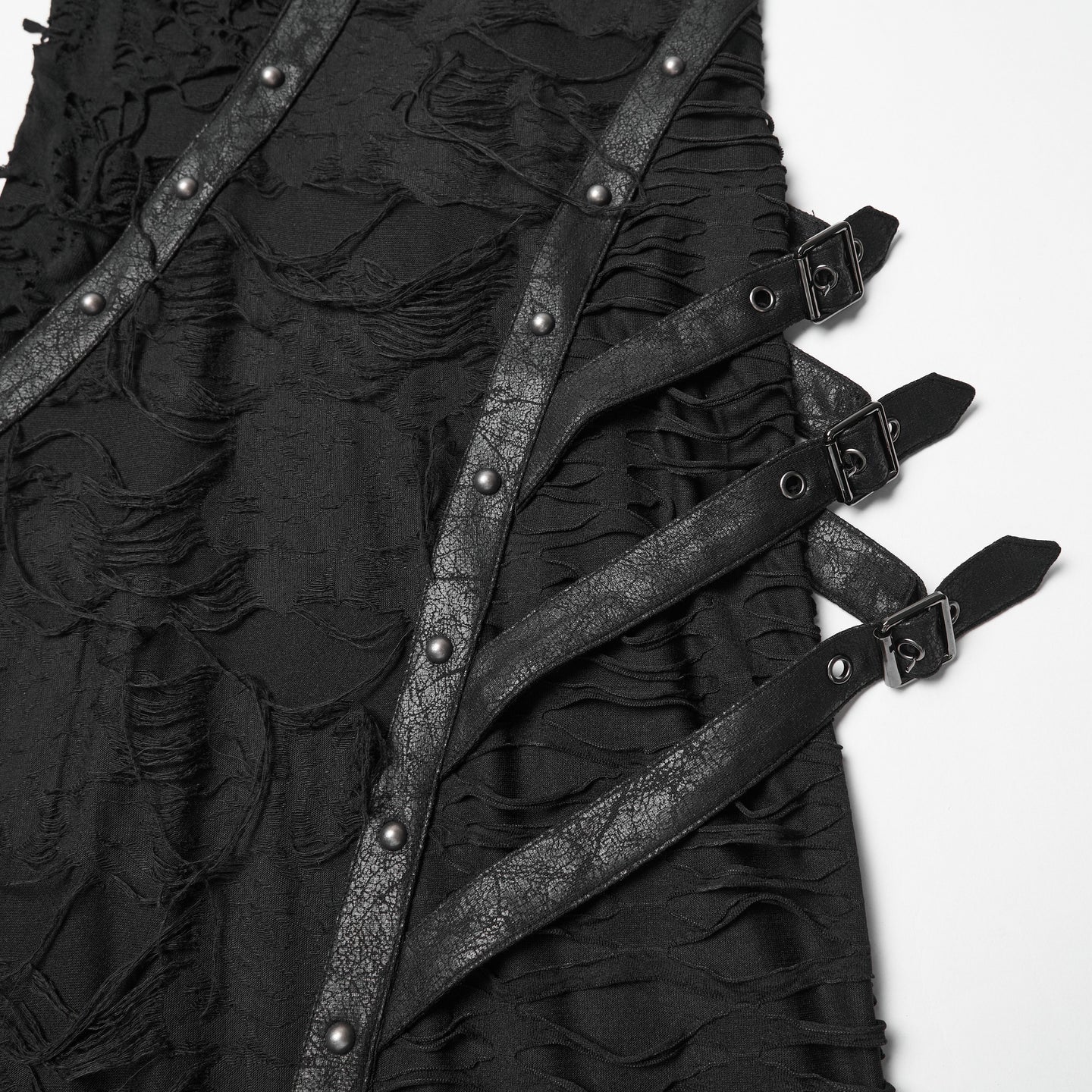 Strange Night Maxi Jurk