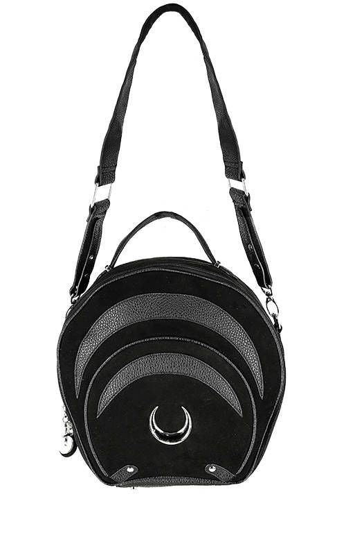 Eclipse Handbag