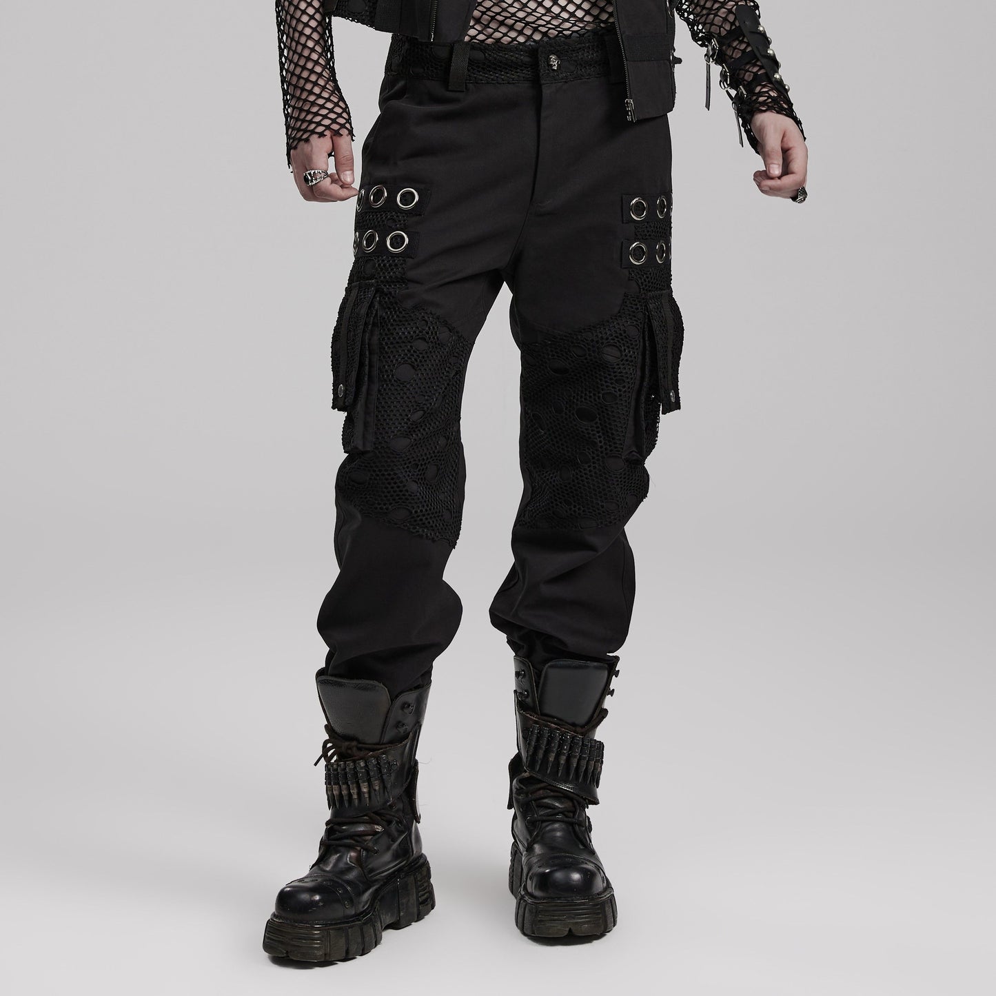 Hollow Promise Trousers