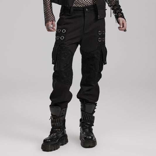 Hollow Promise Trousers