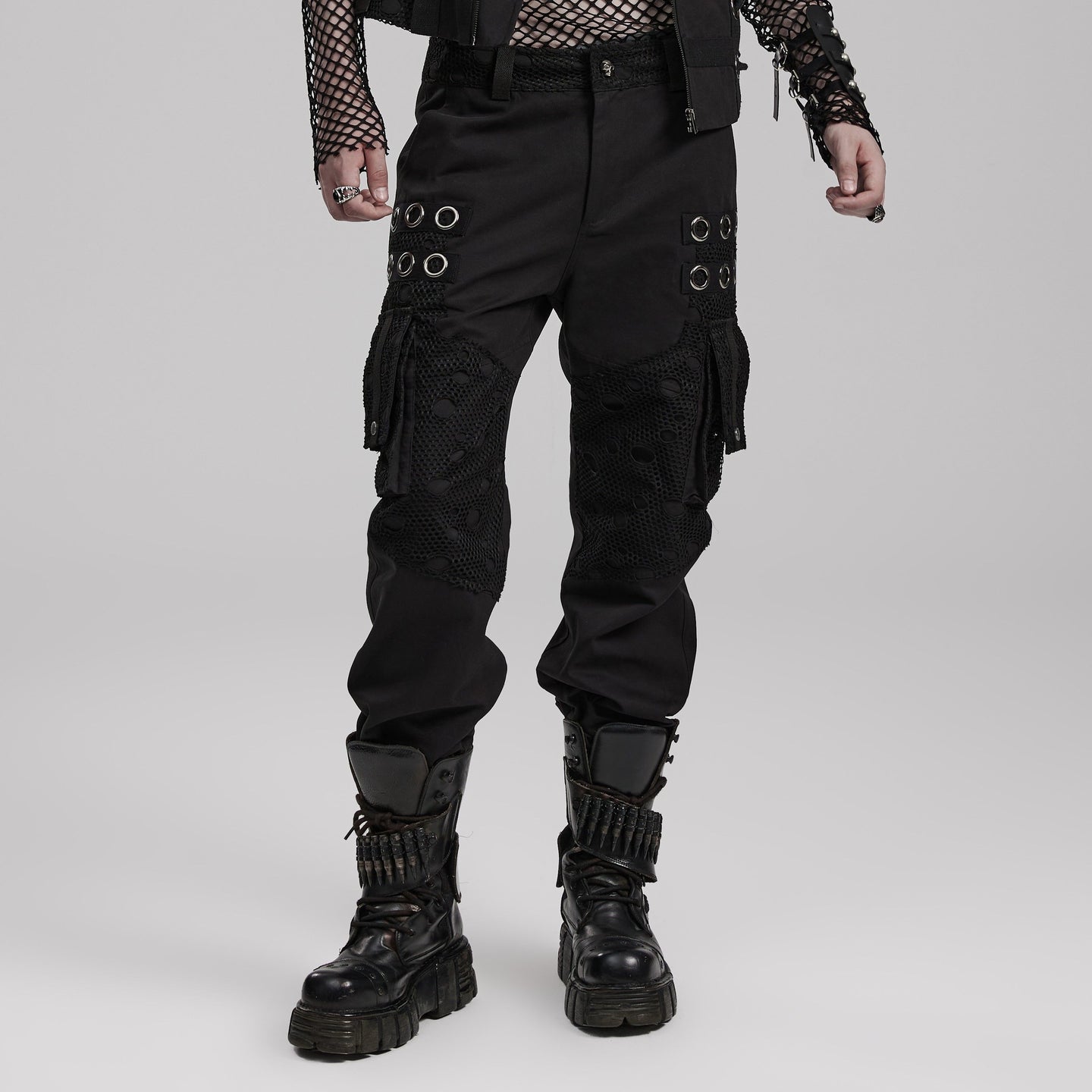 Hollow Promise Trousers