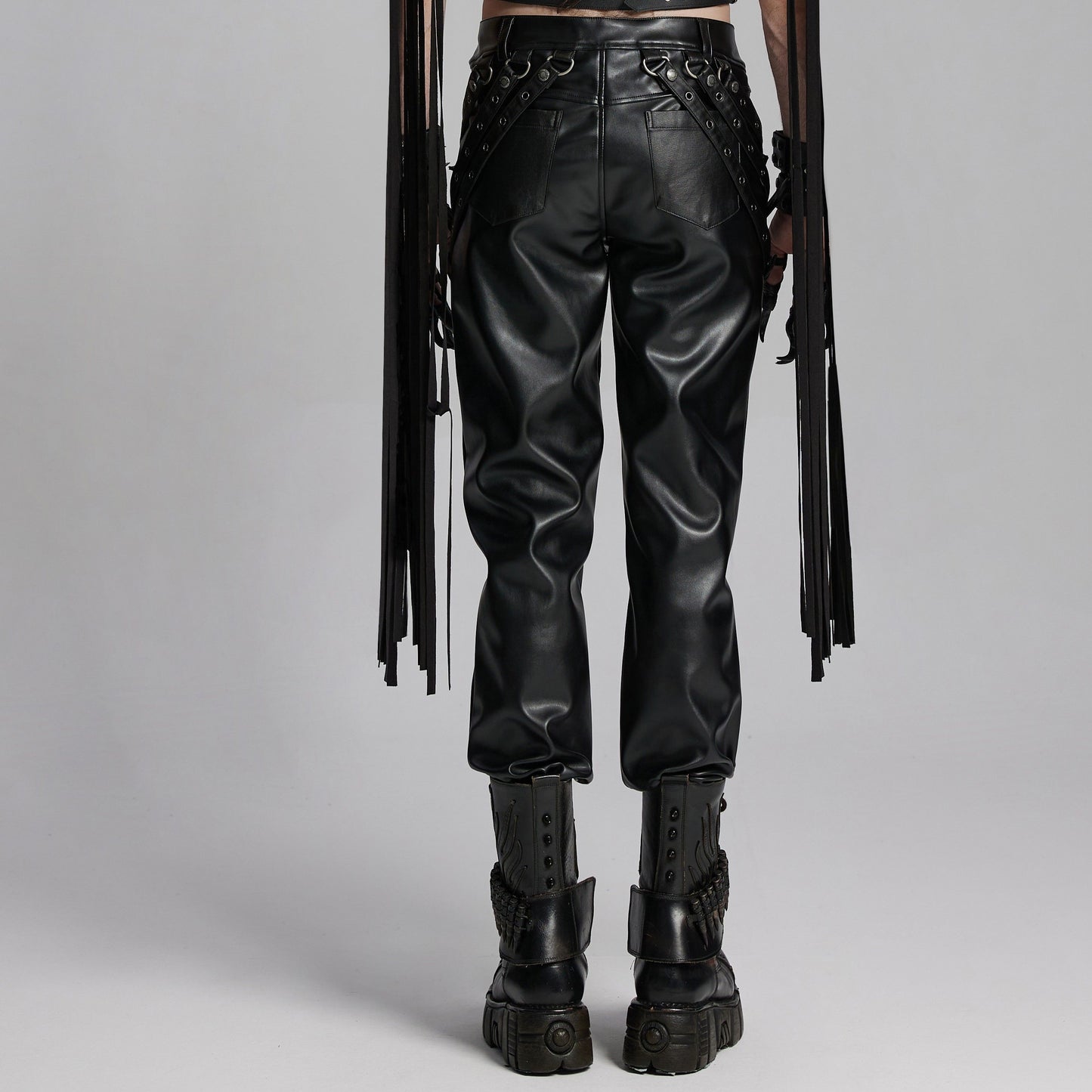 Say What You Need Broek