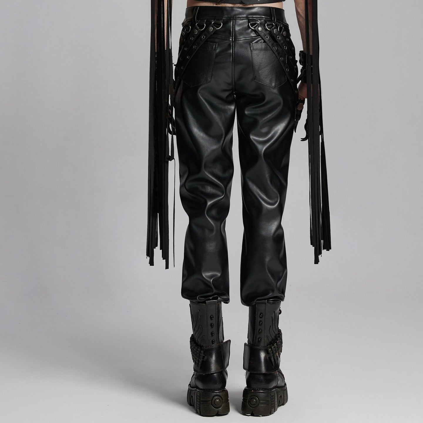 Say What You Need Broek