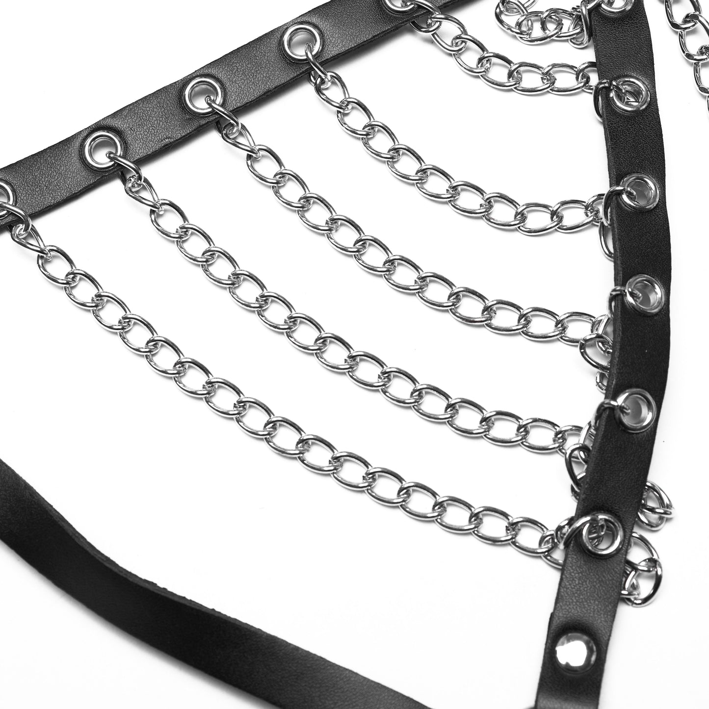 Forsake Harness