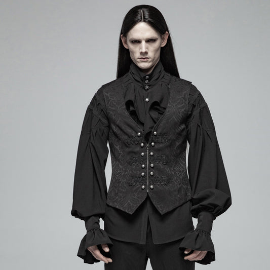 Written in the Stars Gilet