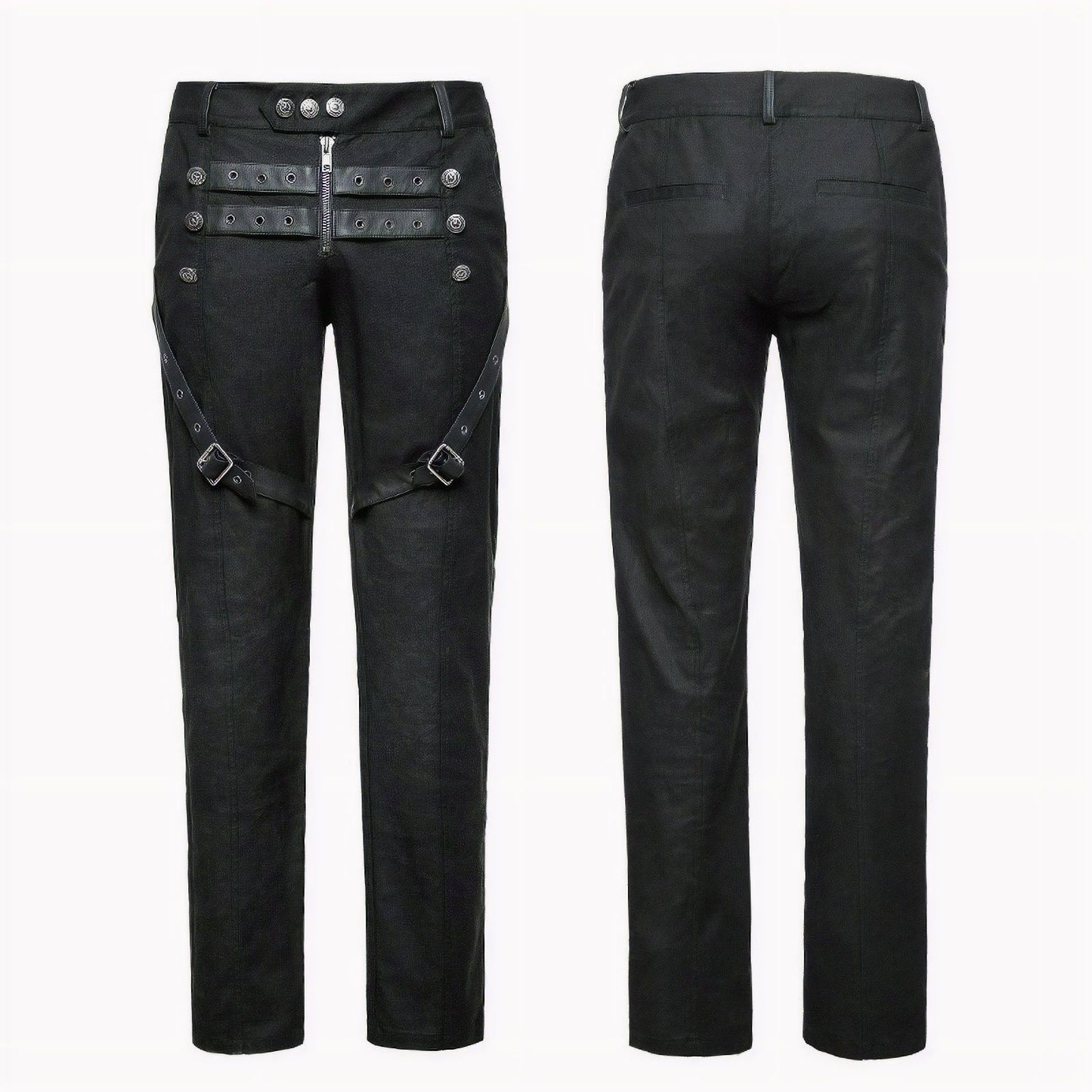 Options Broek