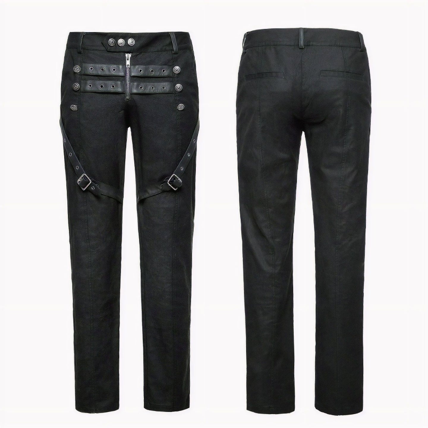 Options Broek