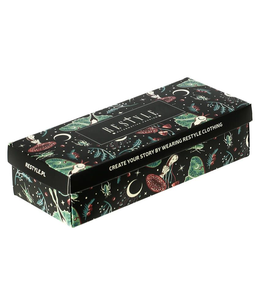 3 Pack Floral Sokken Geschenkverpakking