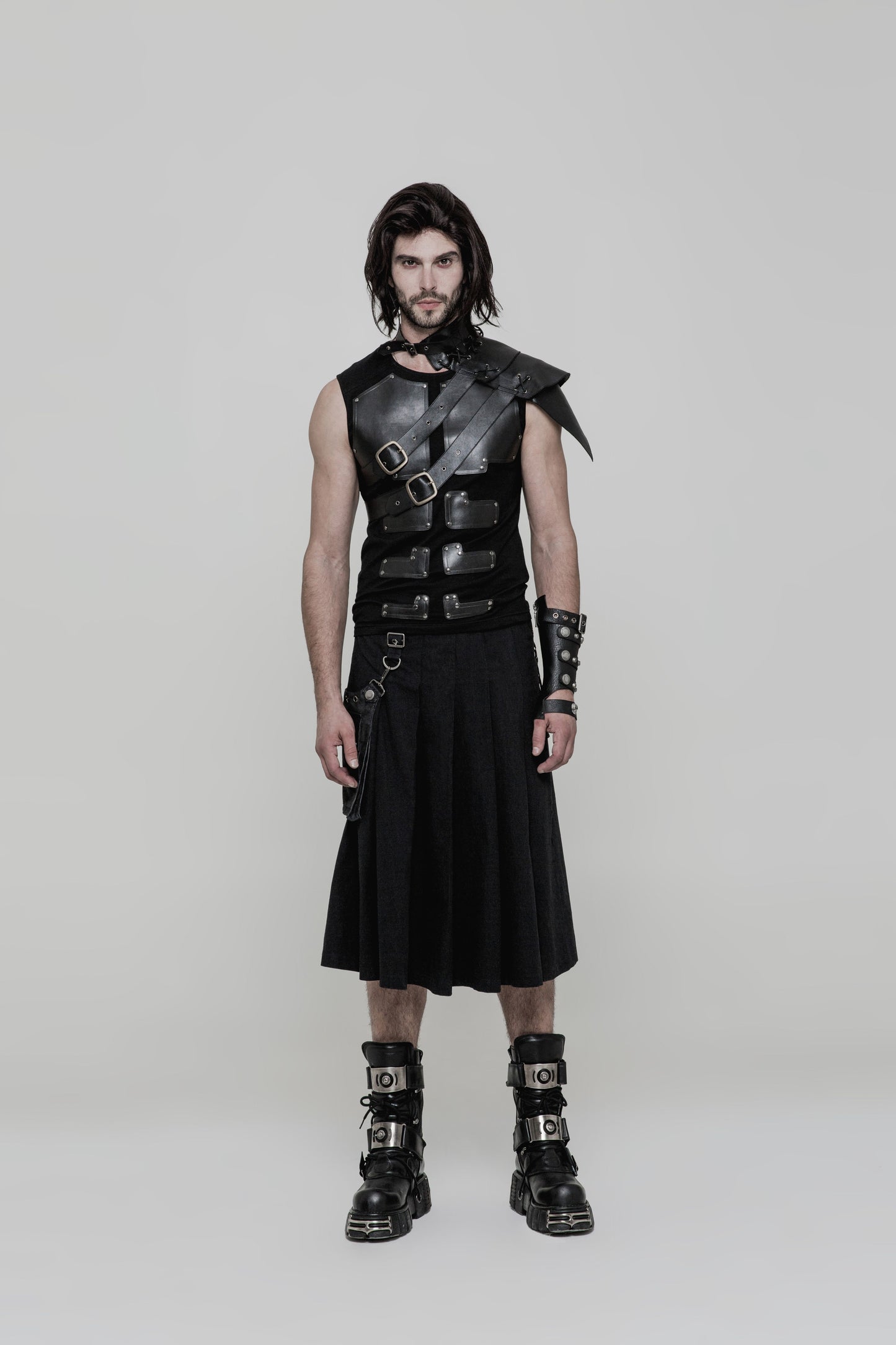 Armor Top