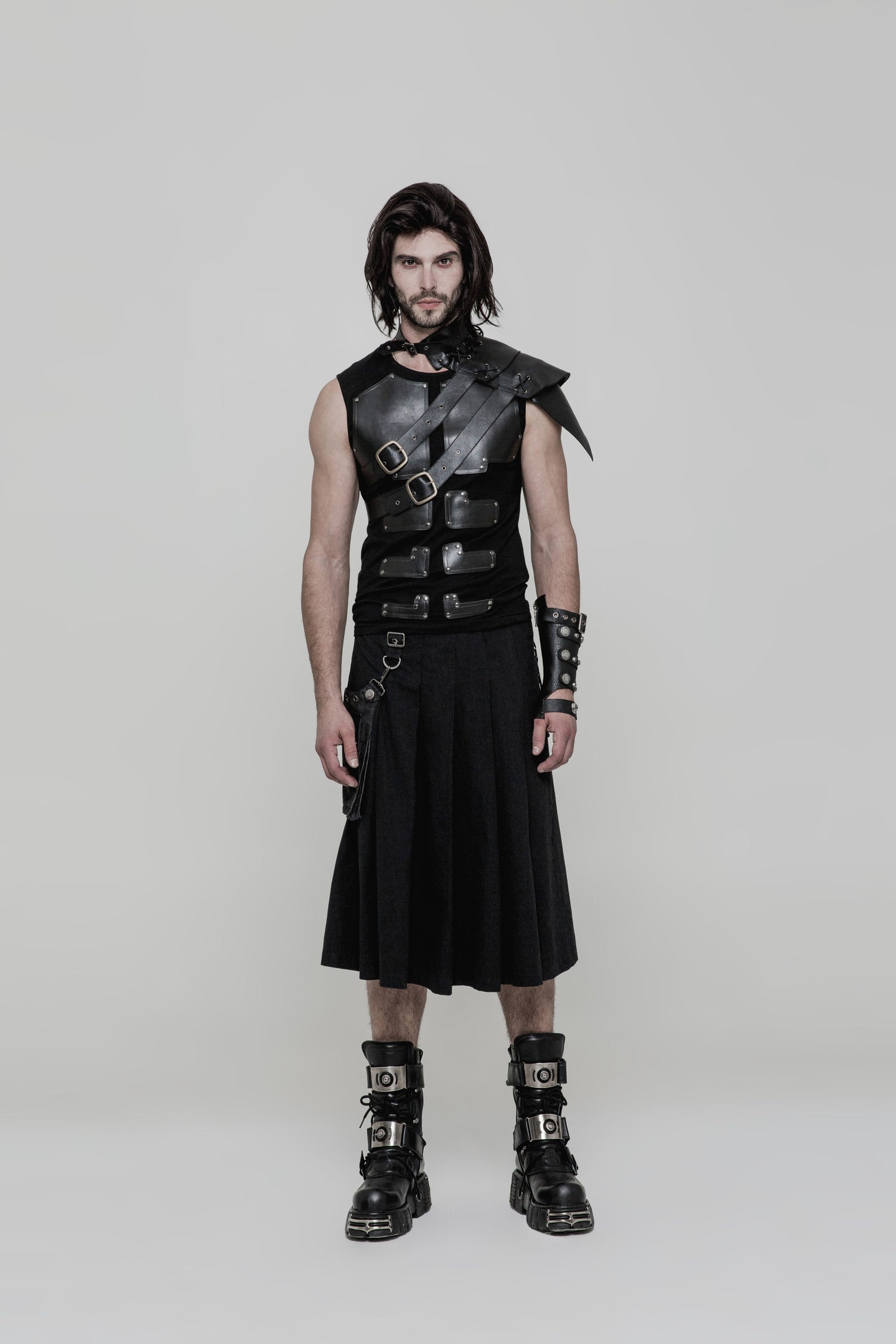 Armor Top
